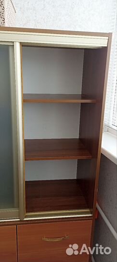Шкаф бу