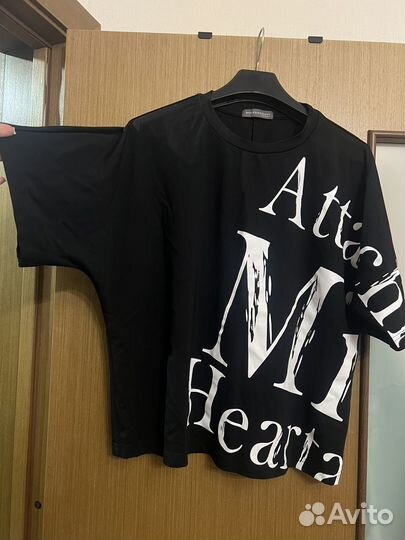 Футболка женская