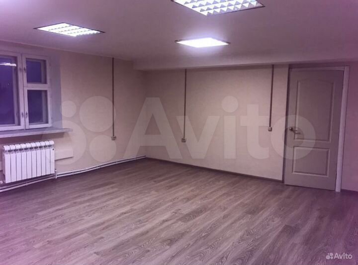 Офисы от 20 до 70м2