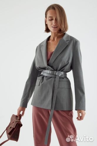 Женские жакеты пошив