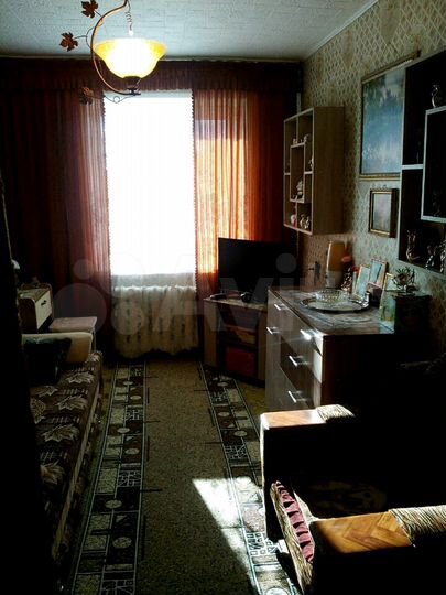 3-к. квартира, 51 м², 4/5 эт.