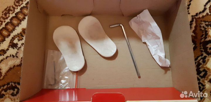 Брейсы Персей Орто 16 размер