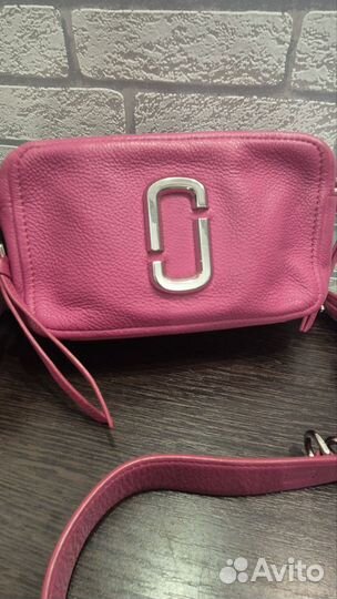 Сумка Mark Jacobs оригинал