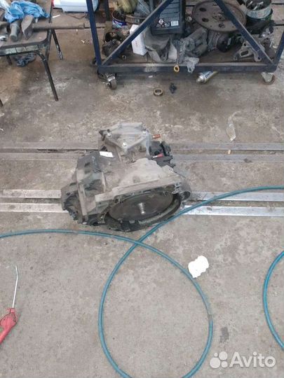 Продам АКПП на Мазду 3 2004-2009г 1.6,на запчасти