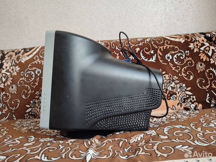 Samsung SyncMaster 795DF