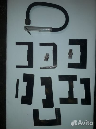 Военное приспособл. регул.топлива.Карбюратора