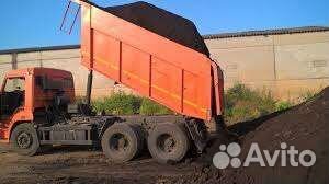 Черназем, Навоз, Перегной