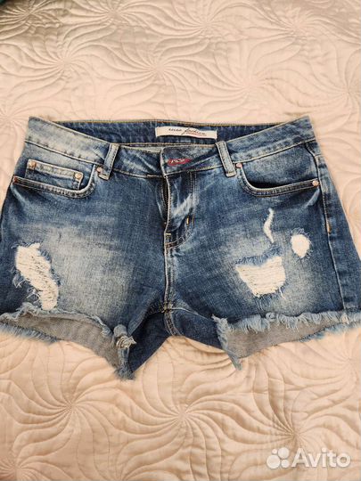Шорты из Турции