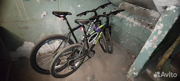 Велосипеды бу взрослый