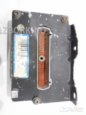 Блок управления Плимут Neon 1