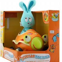 Игрушки Ouaps, Tomy, Fisher price