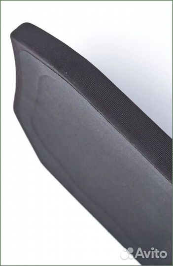 Керамическая бронеплита бр 5 кл 28х36 см