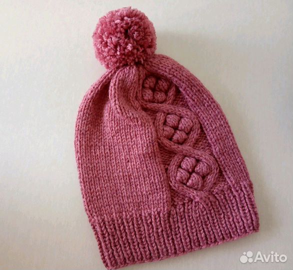 Шапка