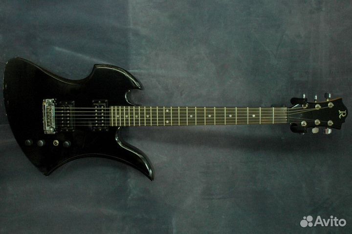 B.C.Rich Mockingbird Japan