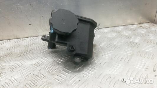 Бачок гу mercedes benz M-class W164 (GAD17NO01)