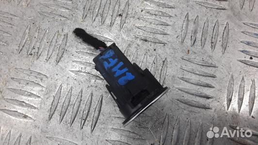 Кнопка запуска двигателя chevrolet cruze 2 (2MF06X