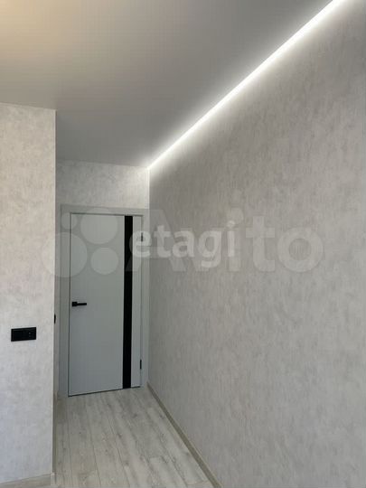 1-к. квартира, 42 м², 4/26 эт.