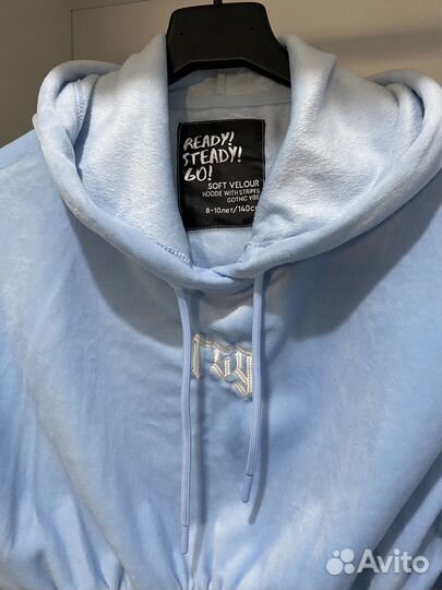 Костюм для девочки