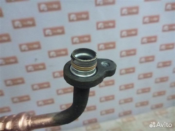 Трубка кондиционера Renault Laguna X74 F4P774 2003