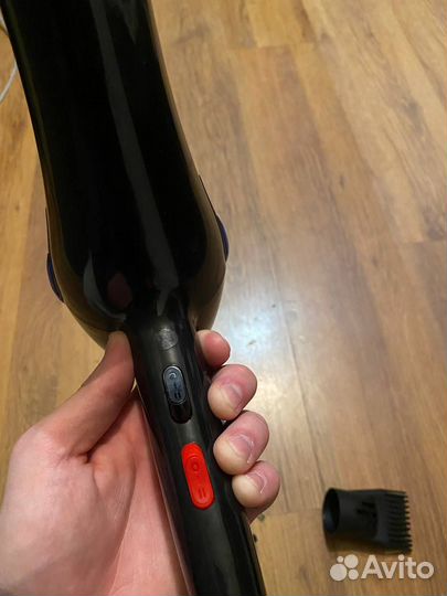 Фен vitek vt-3200 5000w