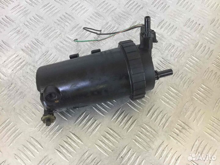 Фильтр топливный Ford Focus kkda