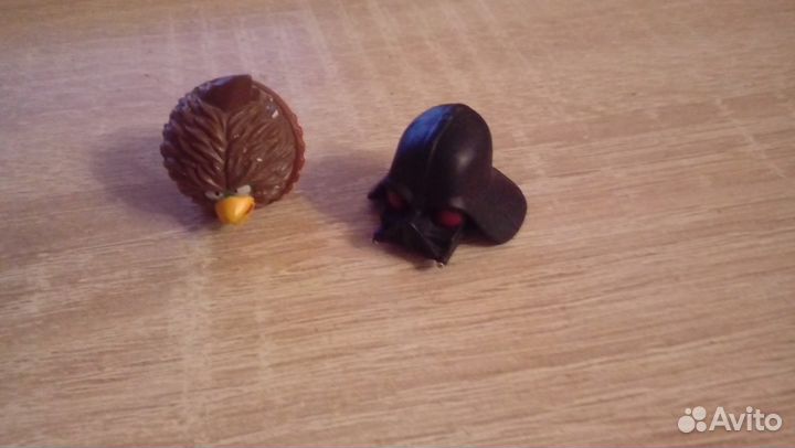 Angry Birds