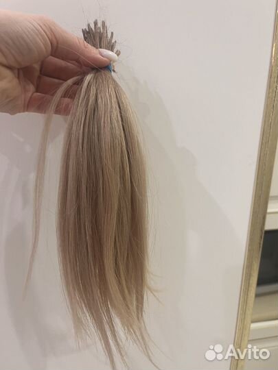 Средства для волос