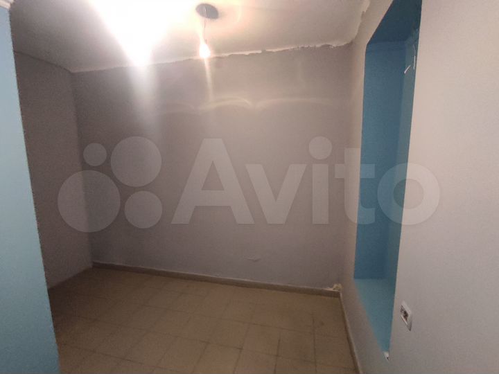 Коммерческое помещение 52 м, центр сжм