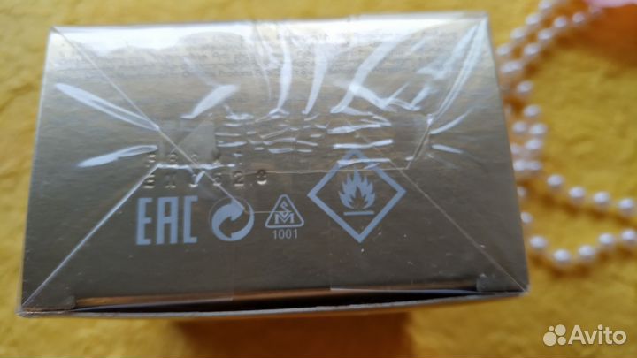 Туалетная вода Орифлэйм Miss Giordani