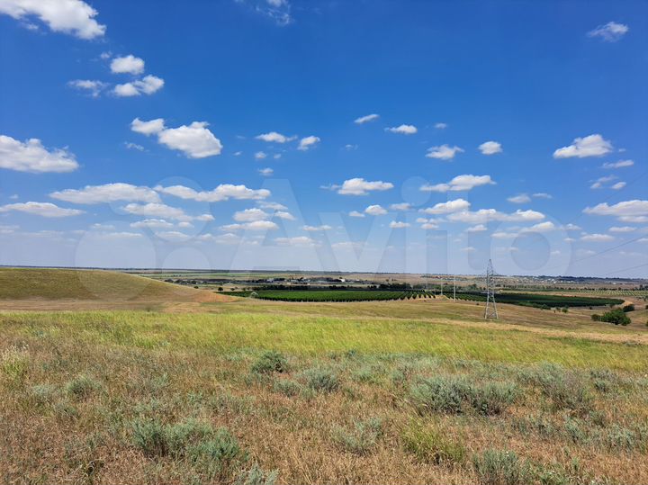 Участок 13,6 га (СНТ, ДНП)