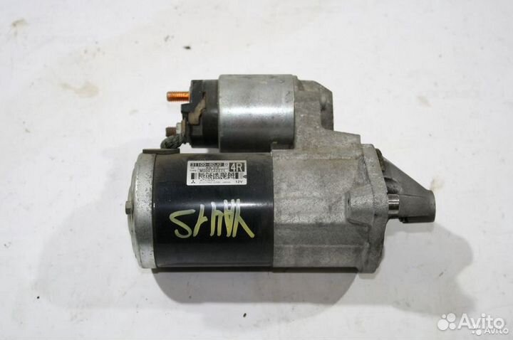 Стартер suzuki J20A SX4 YA41S YB41S 3110080J00