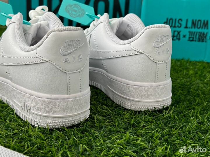 Nike Air Force 1 Оригинал