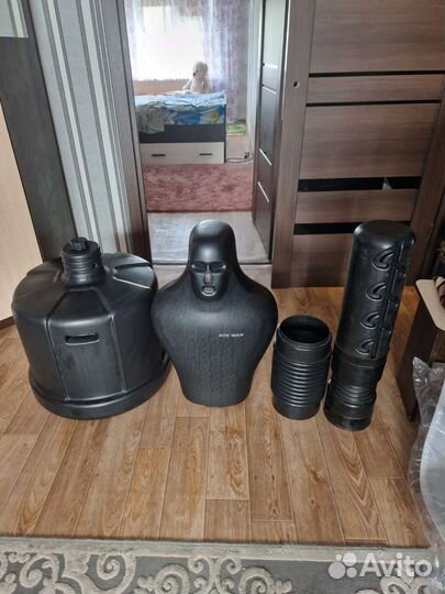 Манекен для бокса бу