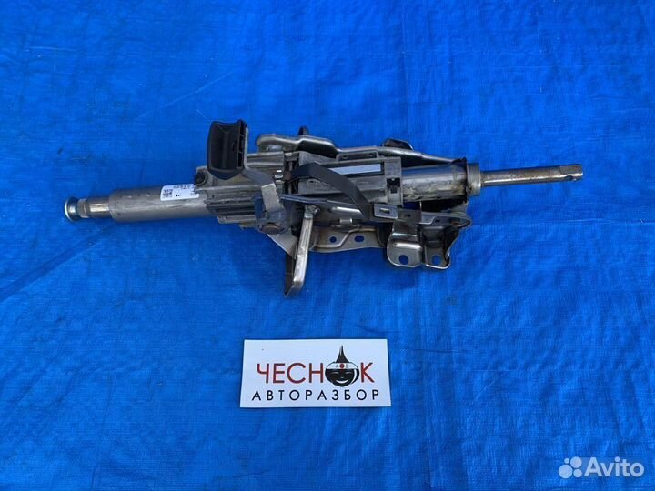 Рулевая Колонка Audi A5 S5 A4 8T Sportback