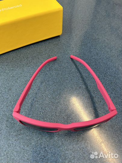 Солнцезащитные очки детские Polaroid