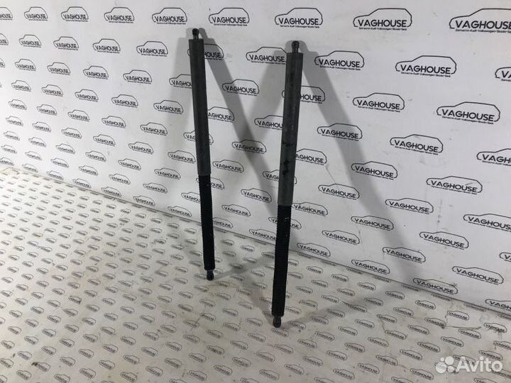 Амортизатор багажника задний Audi A7 4G 3.0 tfsi