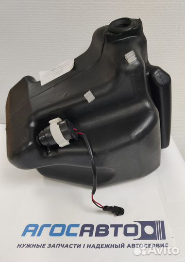 Бачок омывателя howo T5G