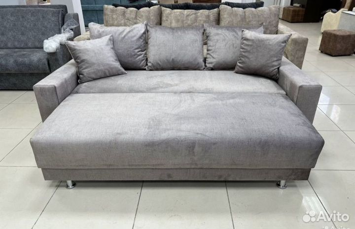 Диван евро книжка