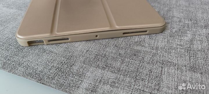 Чехол iPad Air 4 10.9 Gold