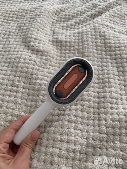 Расческа для кошек и собак