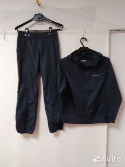 Спортивные брюки и ветровки на подростка