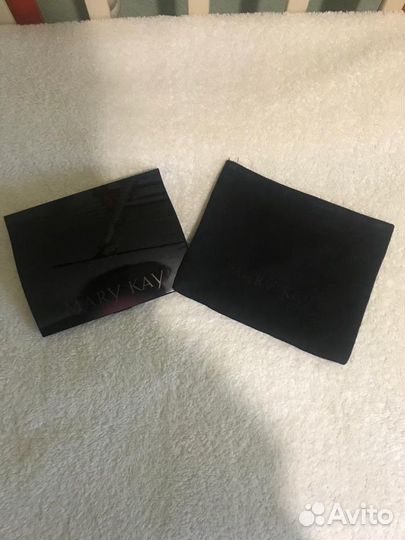 Футляр для декоративной косметики