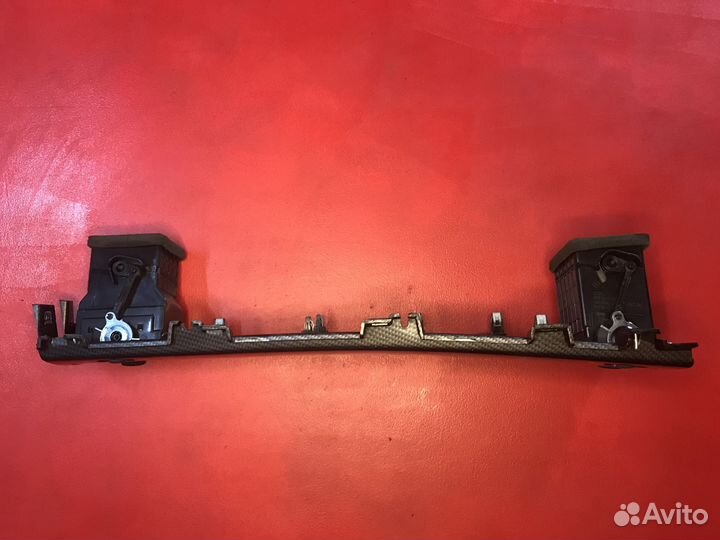 Дефлектор воздушный правый SsangYong Actyon New