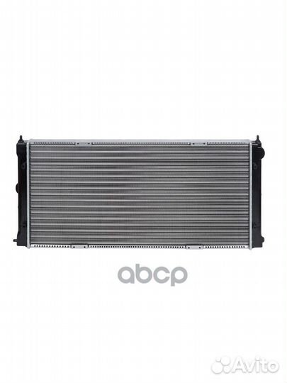 Z20222 радиатор системы охлаждения VW Passat 1