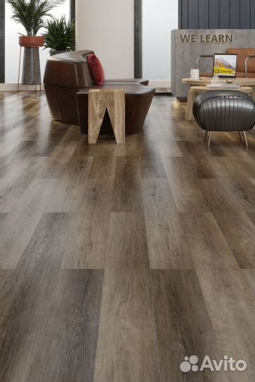 Ламинат водостойкий