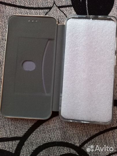 Чехол для Xiaomi Redmi Note 9T