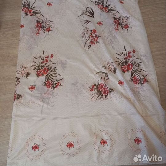 Тюль отрез, шторы