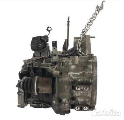 Коробка АКПП Nissan X-Trail T30 2.5 л