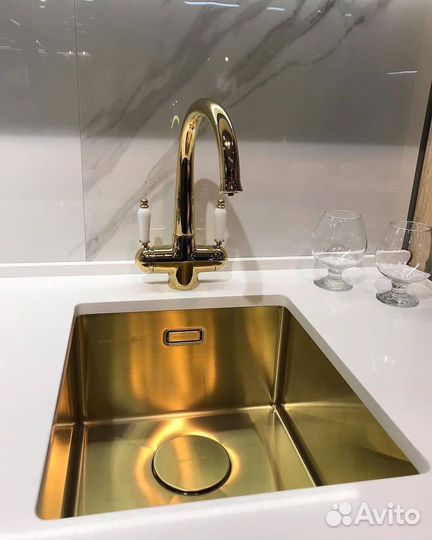 Кухни от производителя