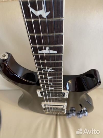 Электрогитара PRS S2 McCarty 594Thinline (резерв)